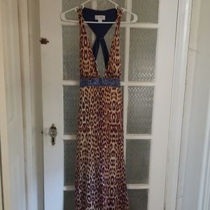 Special occasion dress